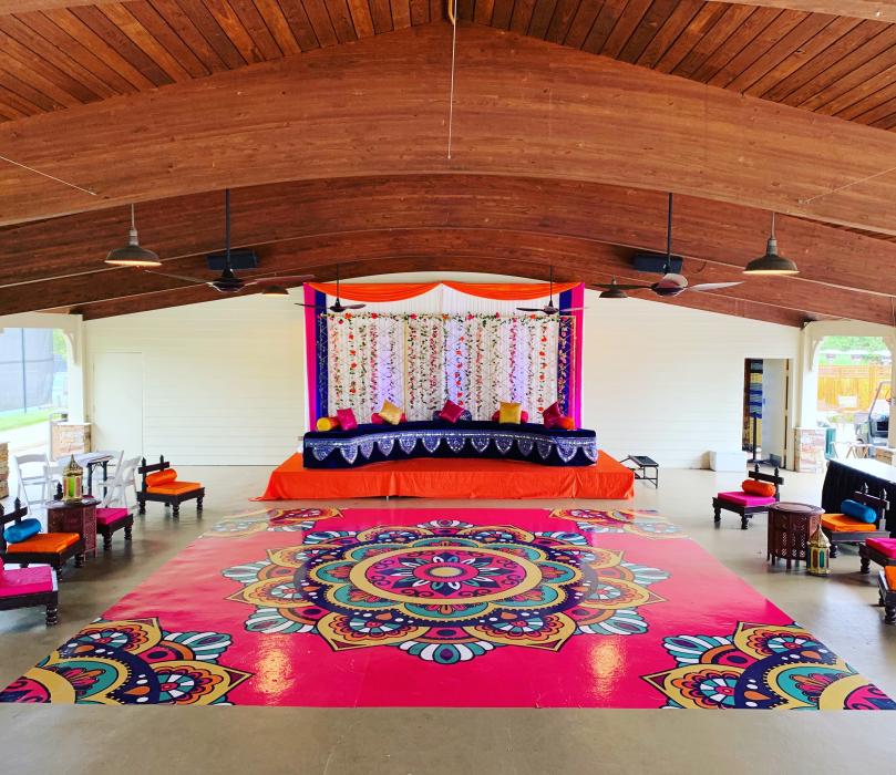 Rangoli Dance Floor Design 15 Top Beautiful Peacock Rangoli Design To Make Your Diwali
