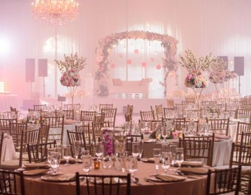 Dance Floor & Stage Wraps