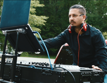 Deejay